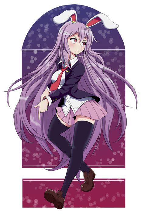 reisen udongein inaba sex|Rule 34 / reisen.